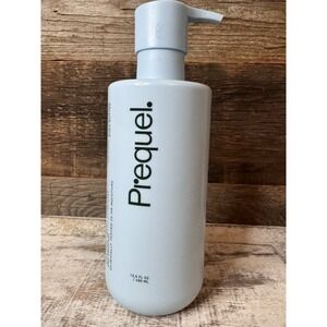 Prequel Urea‎ Advanced Relief Lotion 13.5 oz | Winter Hydration Gift Set 🎁